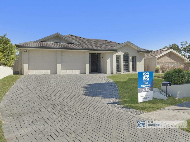 41 Constitution Drive, Cameron Park, NSW 2285