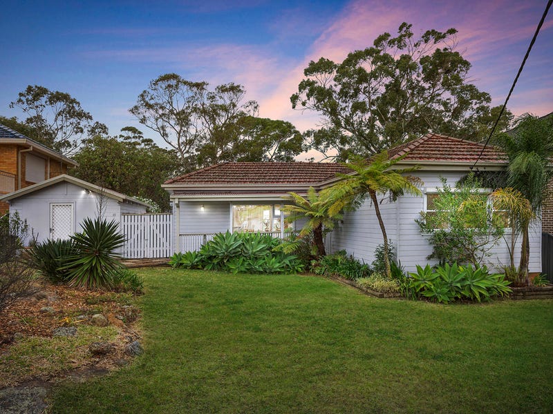 40 Oliver Street, Heathcote, NSW 2233 Property Details