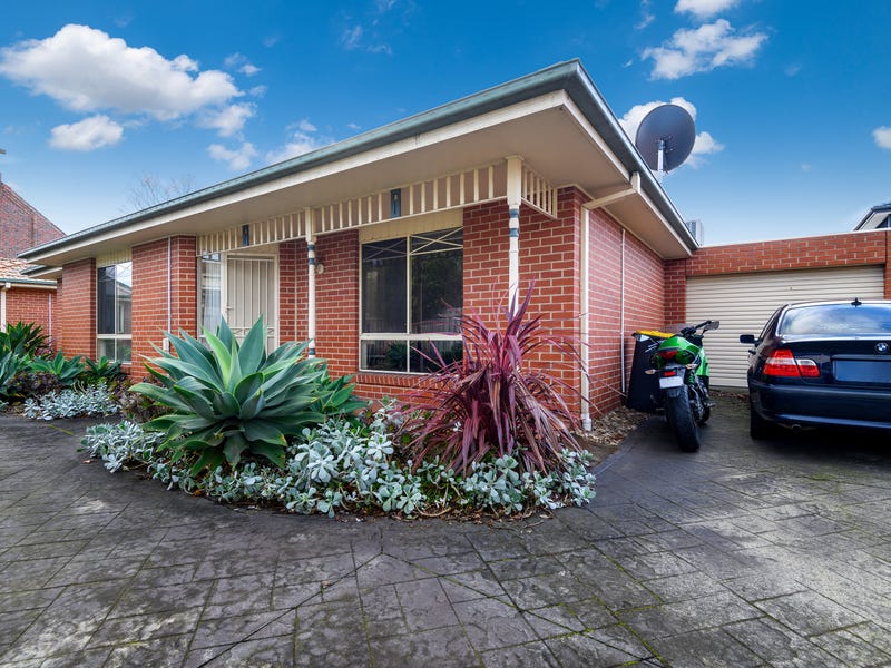 2/23 Golf Links Avenue, Oakleigh, VIC 3166