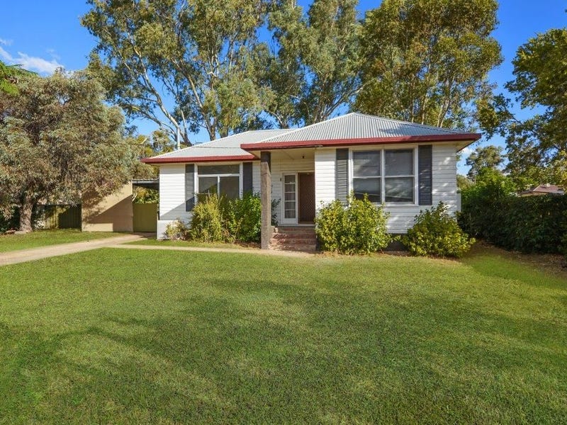 97 Edward Street, Gunnedah, NSW 2380 Property Details