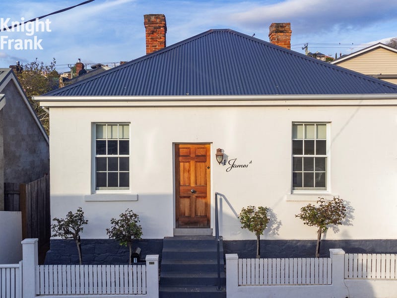 1 James Street, Launceston, Tas 7250 Property Details
