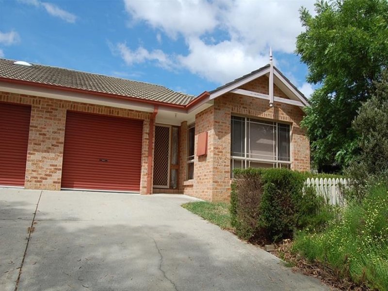 26 Ranken Place, Belconnen, ACT 2617