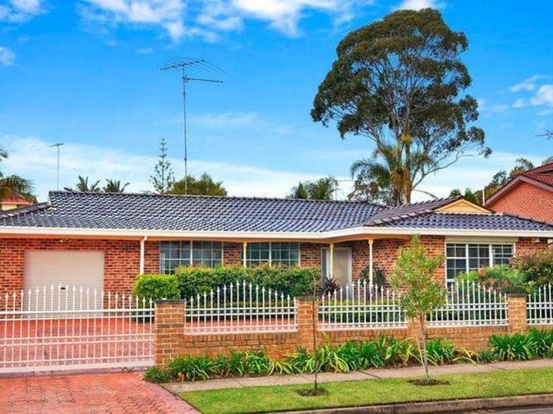 54 Bancroft Road, Abbotsbury, NSW 2176 Property Details