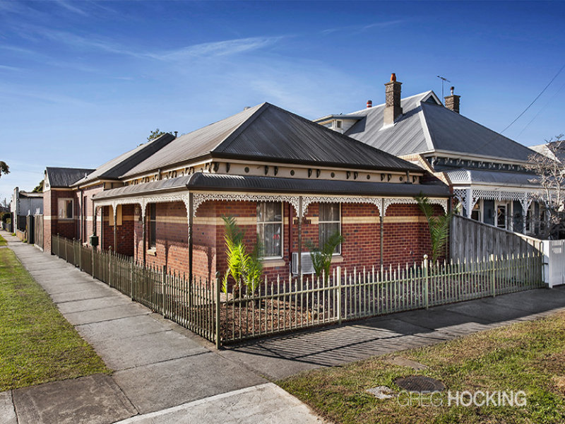 68 Peel Street, Newport, Vic 3015 Property Details