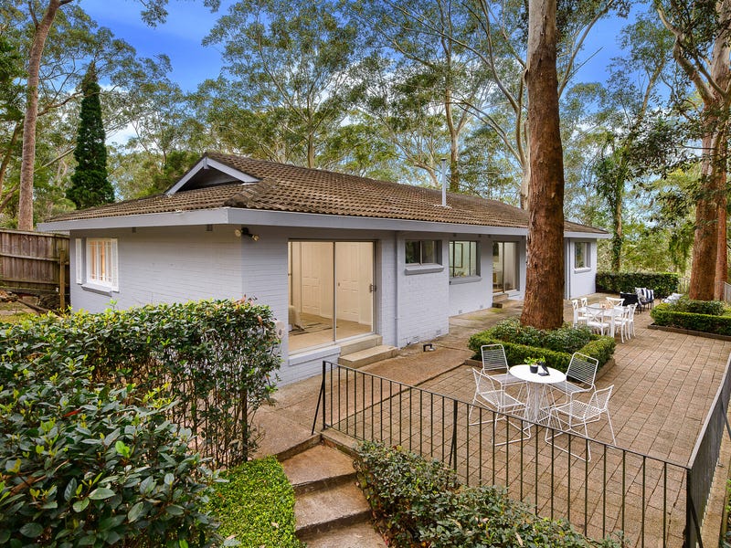37 Campbell Drive, Wahroonga, NSW 2076 Property Details