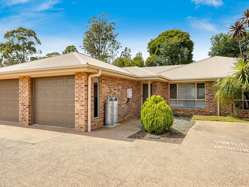 Real Estate & Property for Sale in Toowoomba City, QLD 4350 Pg. 4