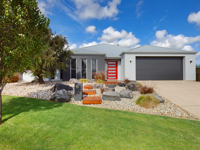 6 Rosemont Place, Mount Gambier, SA 5290 House for Sale