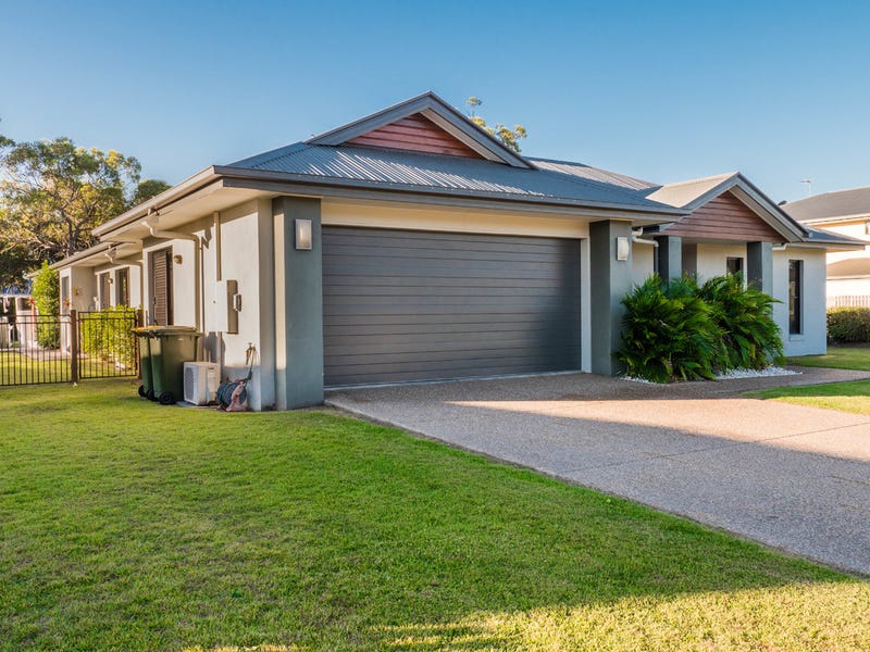 22 Pinehurst Drive, Wondunna, Qld 4655 Property Details