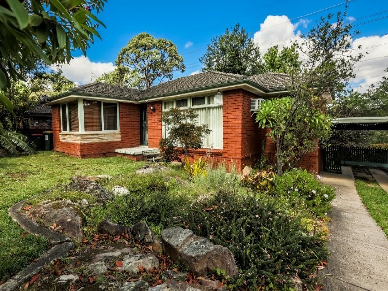 29 Tallwood Drive, North Rocks, NSW 2151