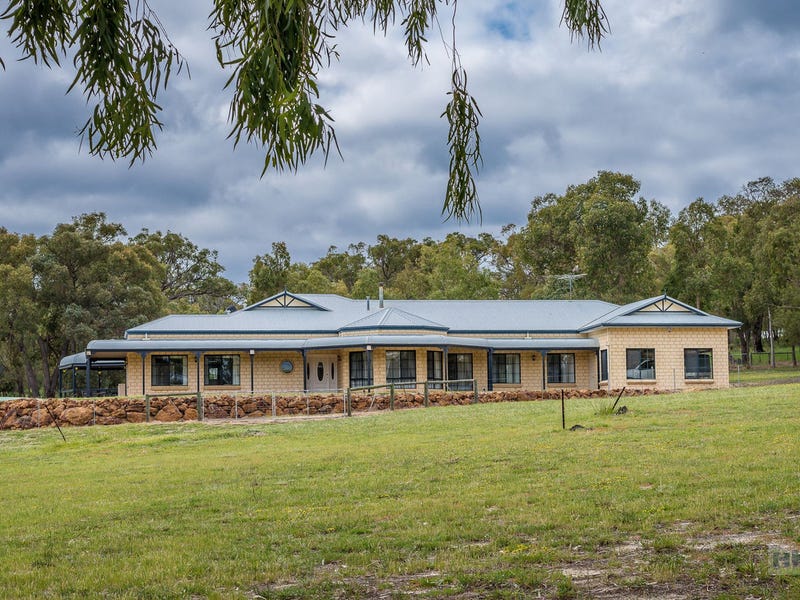 177 Bonita Road, Bullsbrook, WA 6084 House for Sale