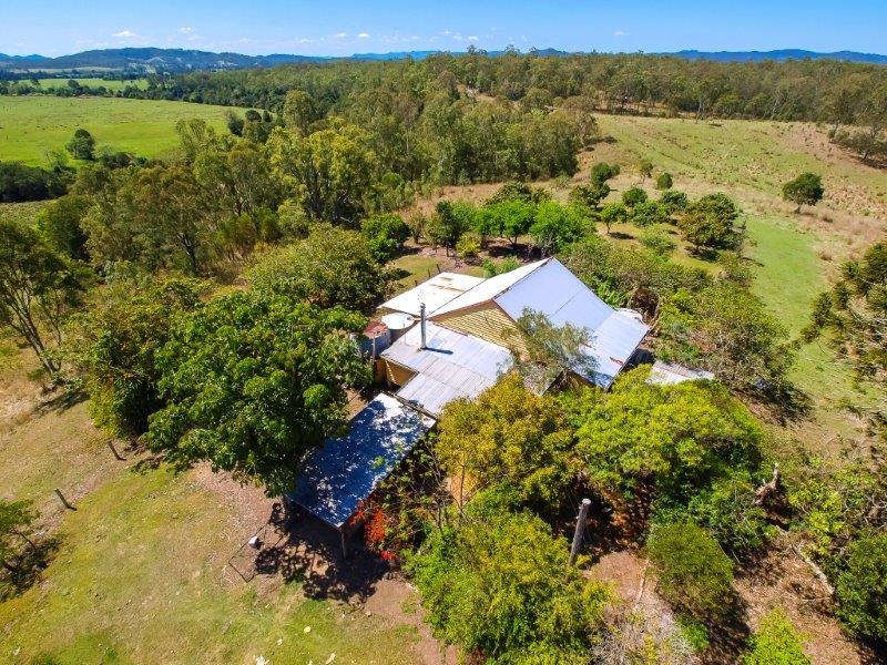 3470 Mary Valley Road, Imbil, QLD 4570