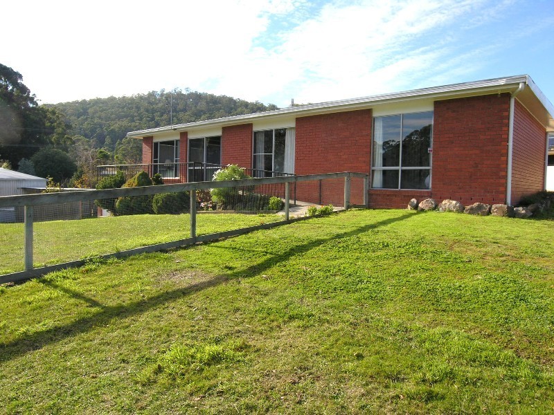 6709 Channel Highway, Deep Bay, TAS 7112