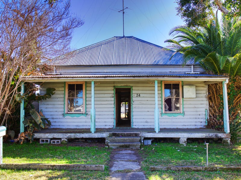 24 Catherine Street, Cessnock, NSW 2325 Property Details