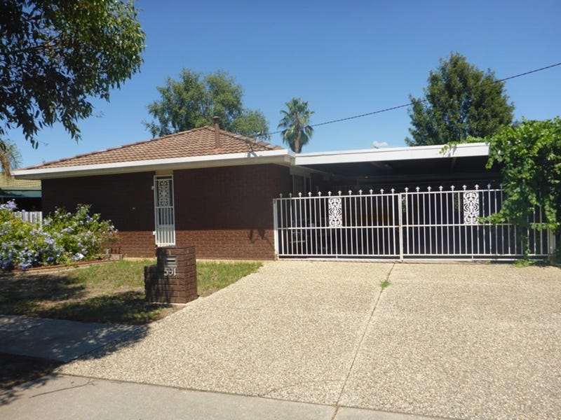 591 Union Road, North Albury, NSW 2640