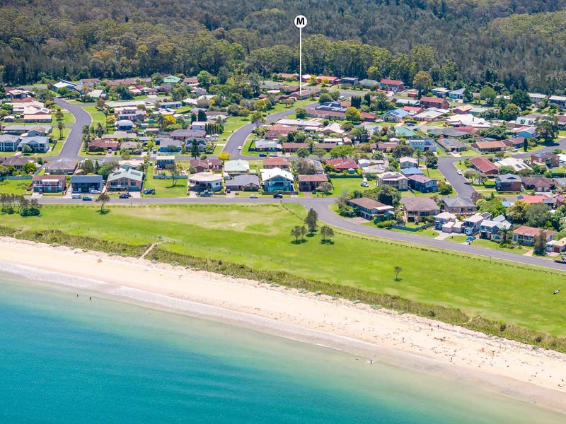 2/1 Tristania Parade, Maloneys Beach, NSW 2536