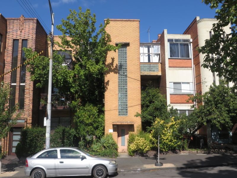 6/60 Simpson Street, East Melbourne, VIC 3002