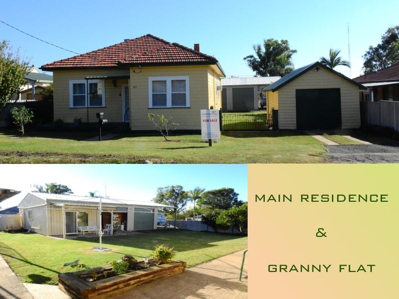 85 Adams Street, Heddon Greta, NSW 2321