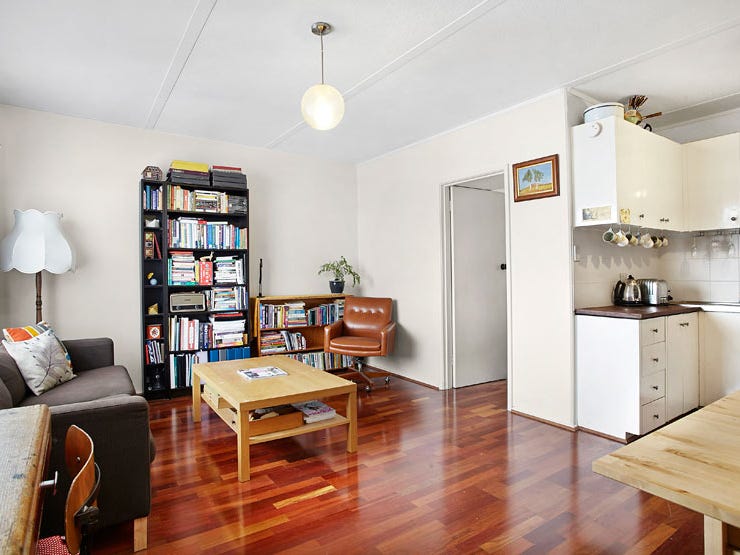 9/31 Emmaline Street, Northcote, Vic 3070 Apartment for Rent