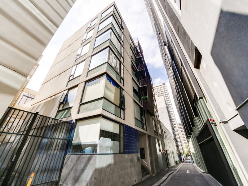 1/6268 Hayward Lane, Melbourne, Vic 3000 Property Details