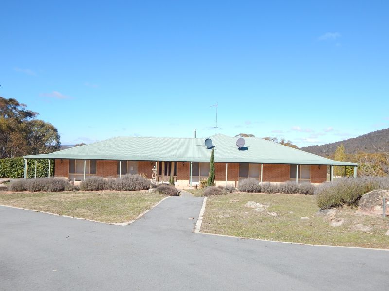 310 ASHVALE RD, Adaminaby, NSW 2629 Property Details
