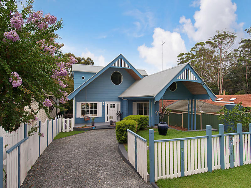 50 Digby Road, Springfield, NSW 2250 Property Details