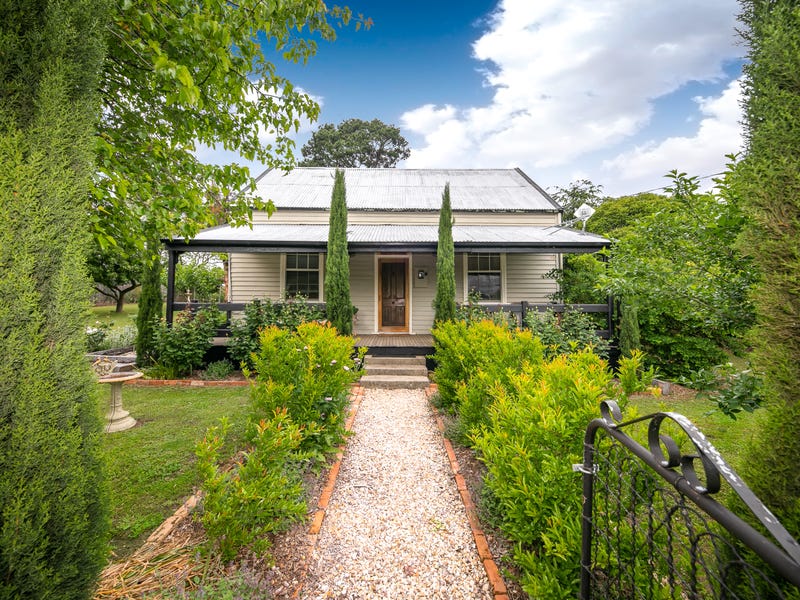 53 Urquhart Street, Malmsbury, VIC 3446