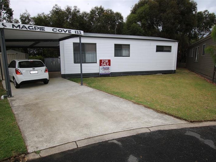 133 Hopkins River Holiday Park, Warrnambool, Vic 3280 Property Details