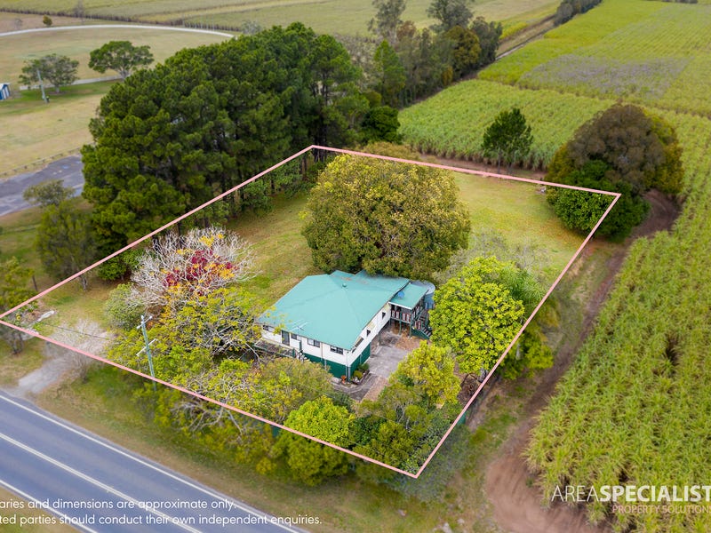 1022 Stapylton Jacobs Well Road, Woongoolba, Qld 4207 Property Details
