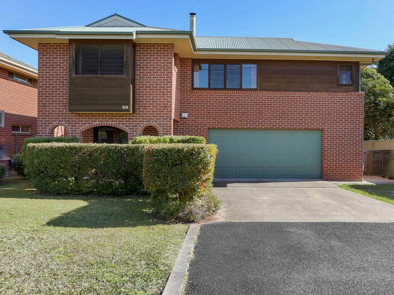 55 Chapman Street, Grafton, NSW 2460 Property Details