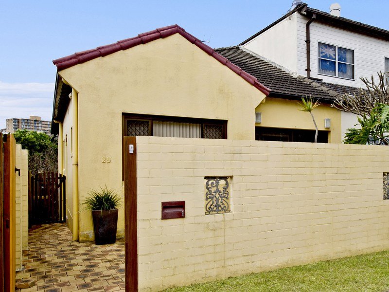 28 Hastings Parade, North Bondi, NSW 2026