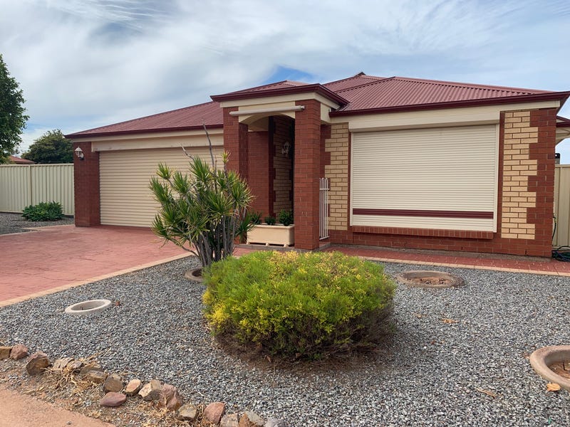 1 Marevista Crescent, Whyalla, SA 5600 House for Sale