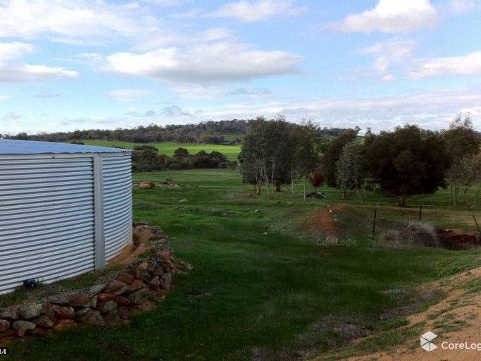 838 Moramockining Road, Wandering, WA 6308