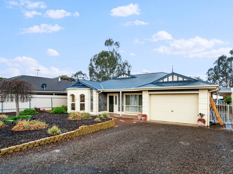 12 Wheatley Street, Kapunda, SA 5373