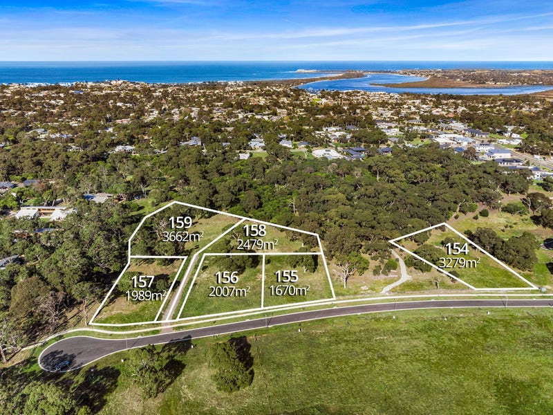 Part 2 Yellow Gums Estate Ocean Grove Vic 3226 Property Details