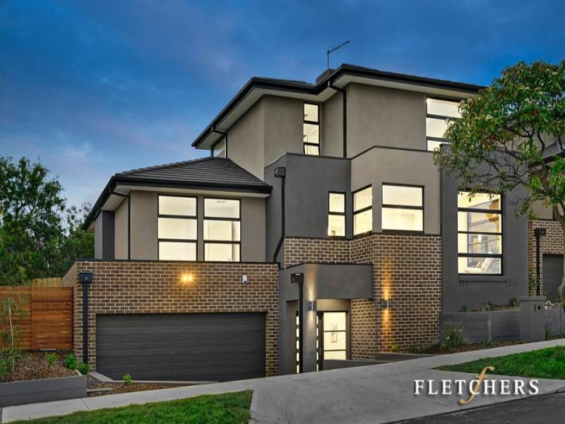 23 Monica Street, Burwood, Vic 3125 Property Details