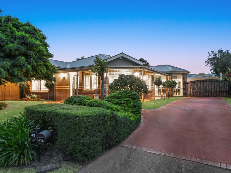 63 The Promenade, Narre Warren South, VIC 3805