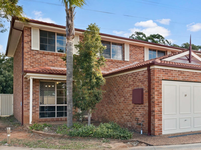 54/130 Reservoir Road, Blacktown, NSW 2148 Property Details