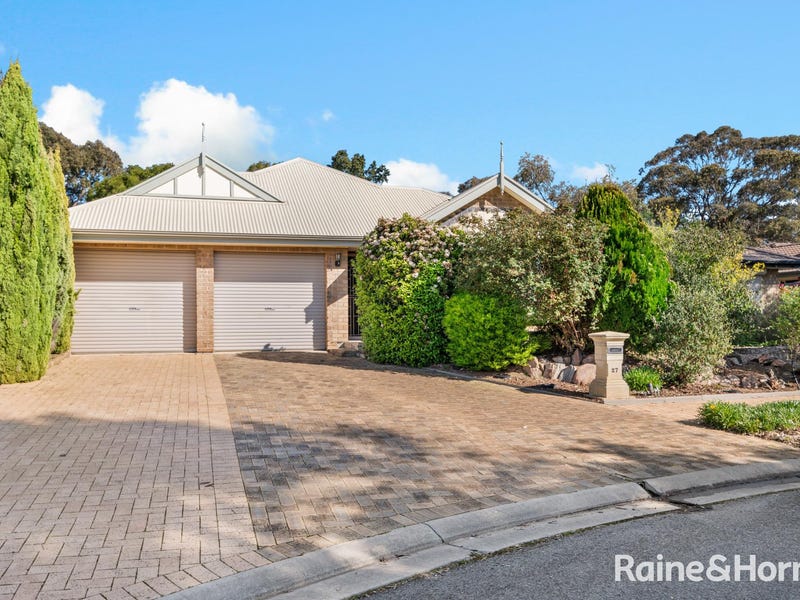 27 Baume Circuit, Old Reynella, SA 5161