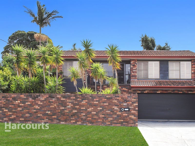 52 Emerson Road, Dapto, NSW 2530