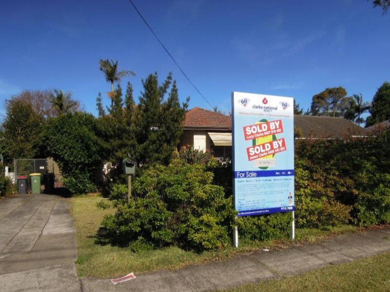 27 Lochinvar Rd, Revesby, NSW 2212 Property Details