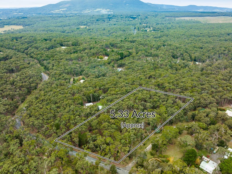 435 Ashbourne Road, Woodend, VIC 3442