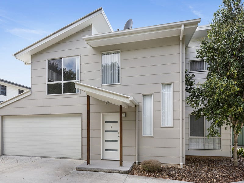 4/139 Bay Street, Cleveland, QLD 4163