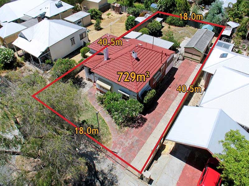 84 Brandon Street, Kensington, WA 6151 Property Details