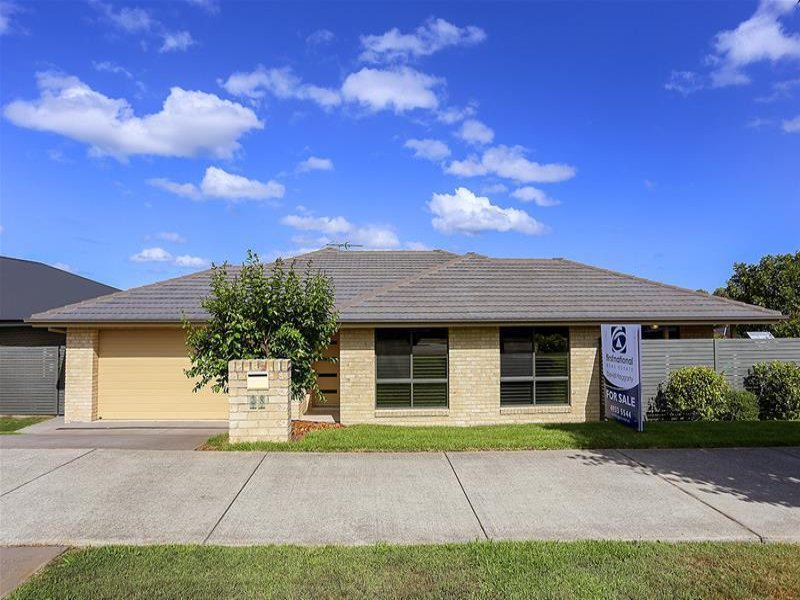 28 Mckeachie Drive, Aberglasslyn, NSW 2320