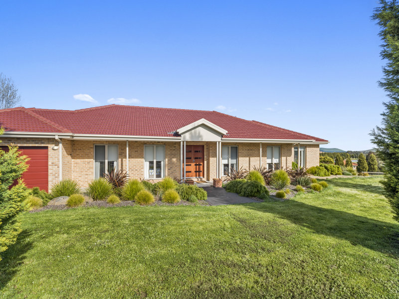 250 Hidden Valley Boulevard, Wallan, VIC 3756