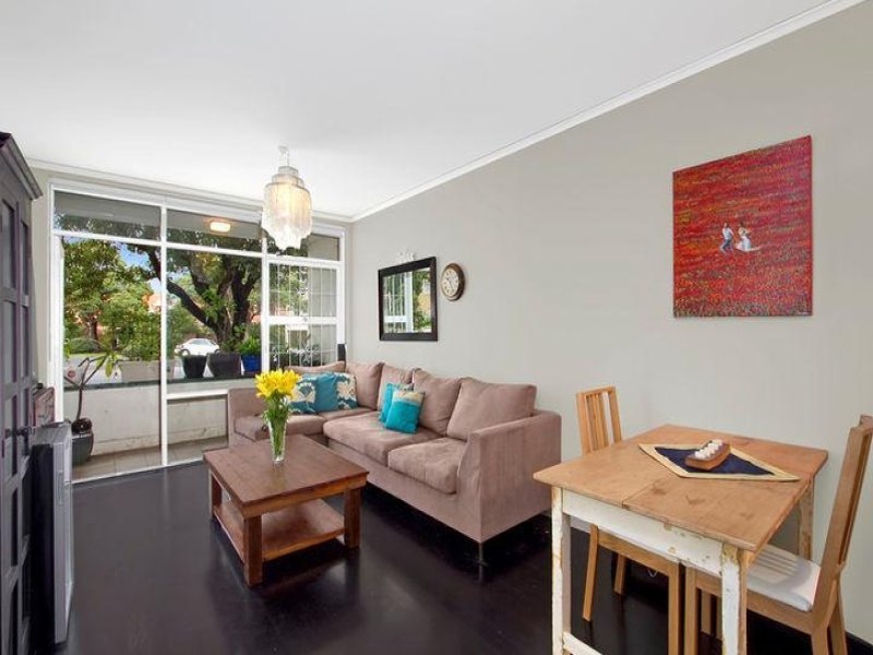 4/152 Raglan Street, Mosman, NSW 2088 - Property Details