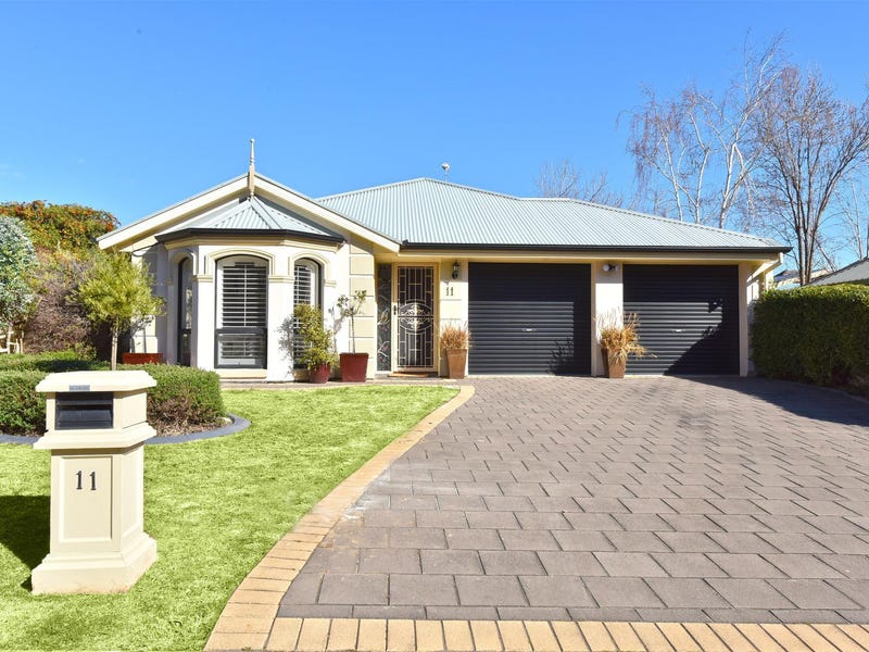 11 Verdelho Street, Craigburn Farm, SA 5051
