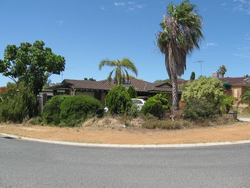 3 Glenstar Rise, Edgewater, WA 6027 Property Details