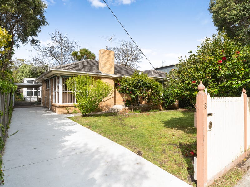 8 Verner Avenue, Frankston, VIC 3199