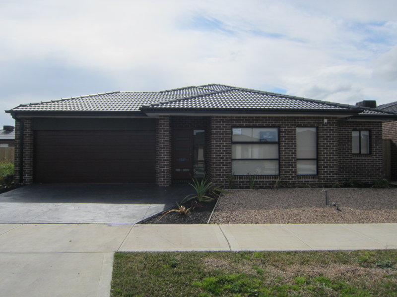 9 Apricot Avenue, Mernda, VIC 3754